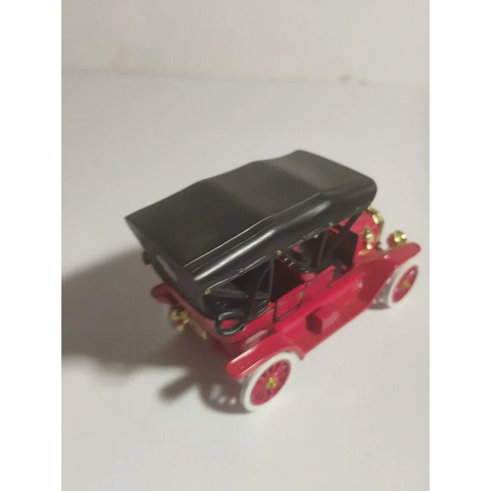 National Motor Museum Mint 1909 Ford Model T Touring 1:32 Scale, Mint Condition